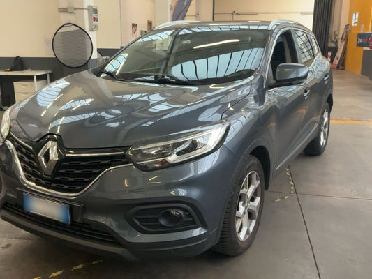 Renault Kadjar 1.5 BLUE dCi Sport Edition 2019 – снимка 1