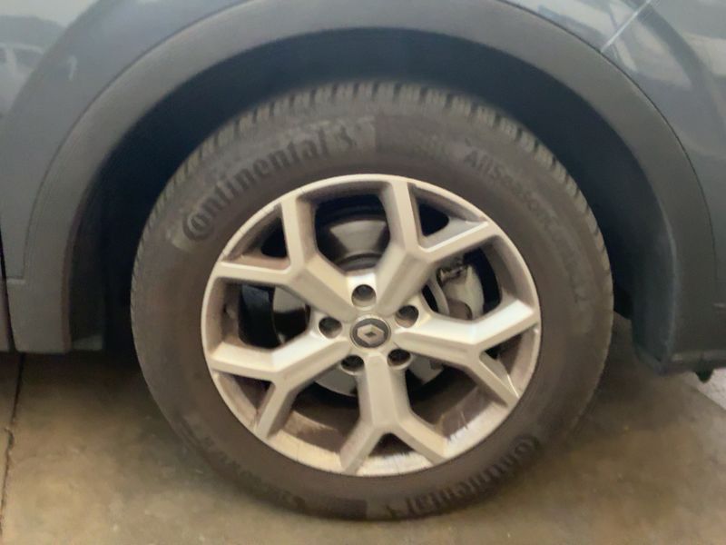 Renault Kadjar 1.5 BLUE dCi Sport Edition 2019 – снимка 11