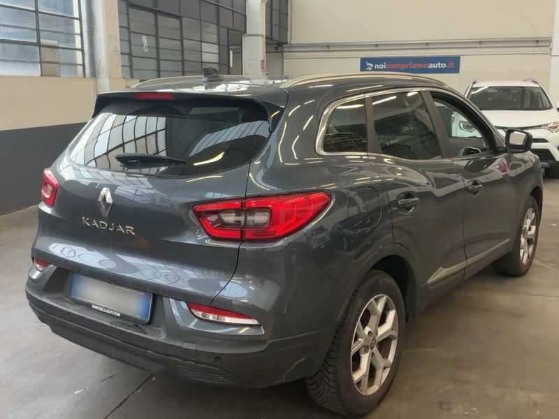 Renault Kadjar 1.5 BLUE dCi Sport Edition 2019 – снимка 8