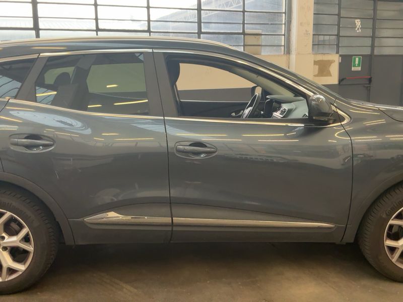 Renault Kadjar 1.5 BLUE dCi Sport Edition 2019 – снимка 10