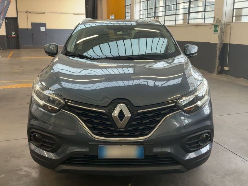 Renault Kadjar 1.5 BLUE dCi Sport Edition 2019 – снимка 14