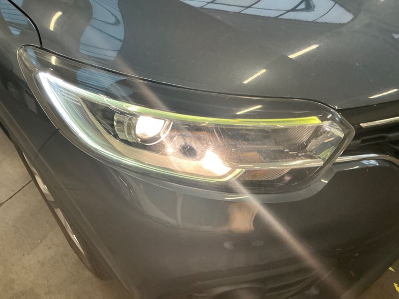 Renault Kadjar 1.5 BLUE dCi Sport Edition 2019 – снимка 25
