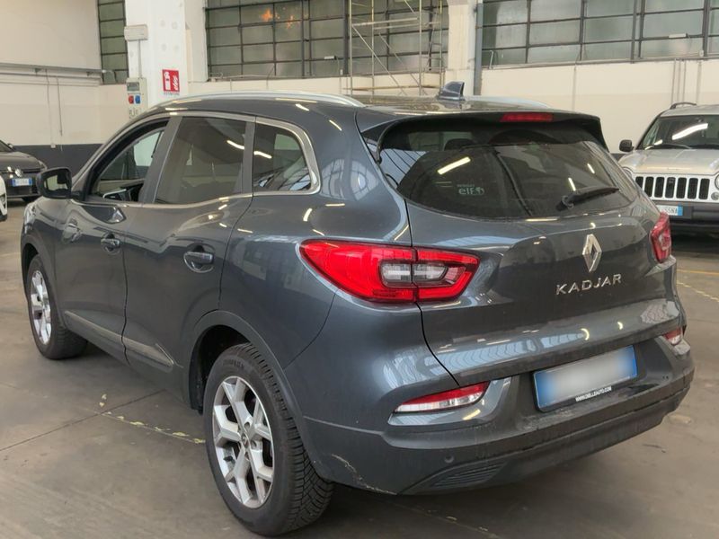 Renault Kadjar 1.5 BLUE dCi Sport Edition 2019 – снимка 6