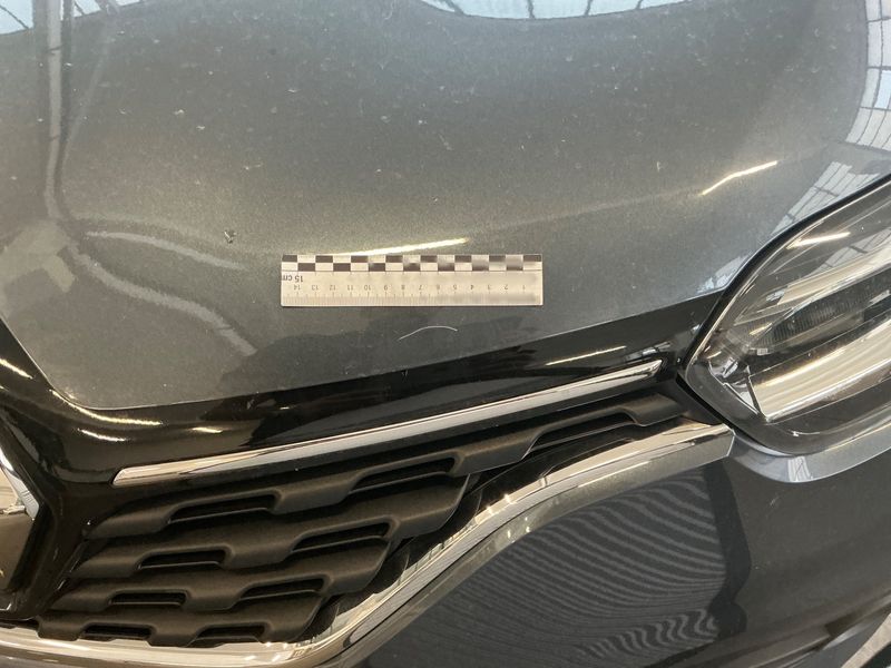 Renault Kadjar 1.5 BLUE dCi Sport Edition 2019 – снимка 24