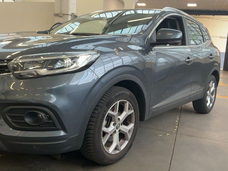 Renault Kadjar 1.5 BLUE dCi Sport Edition 2019 – снимка 2
