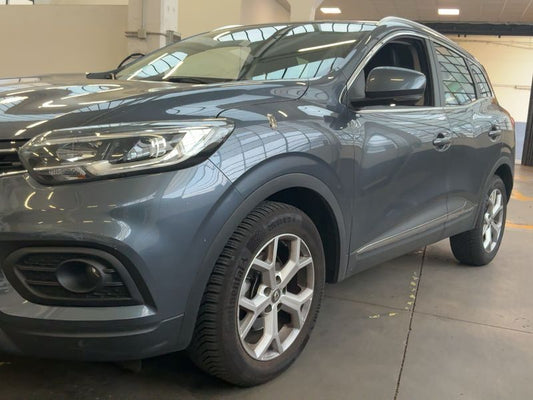 Renault Kadjar 1.5 BLUE dCi Sport Edition 2019 – снимка 2