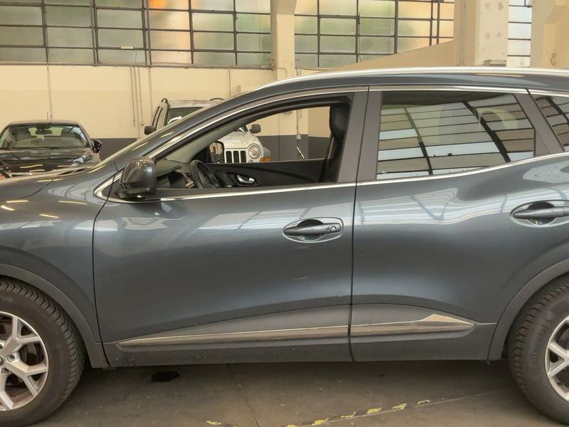 Renault Kadjar 1.5 BLUE dCi Sport Edition 2019 – снимка 4