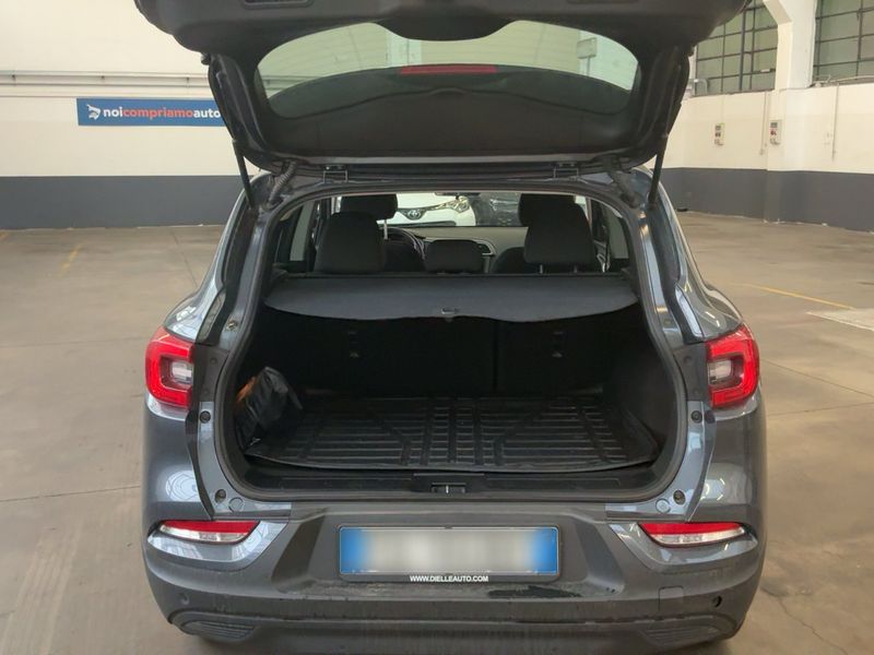 Renault Kadjar 1.5 BLUE dCi Sport Edition 2019 – снимка 15