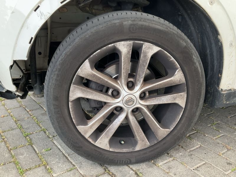 Nissan Juke 1.2 Tekna 2016 – снимка 3