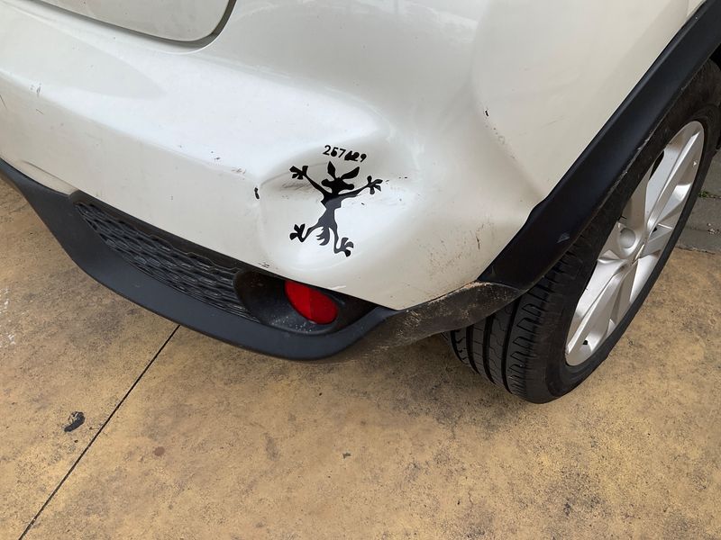 Nissan Juke 1.2 Tekna 2016 – снимка 29