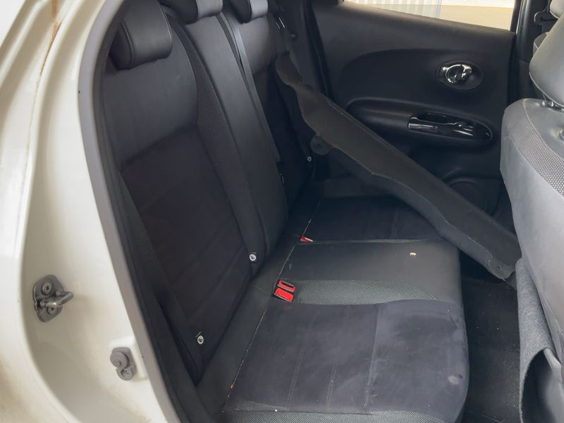 Nissan Juke 1.2 Tekna 2016 – снимка 19
