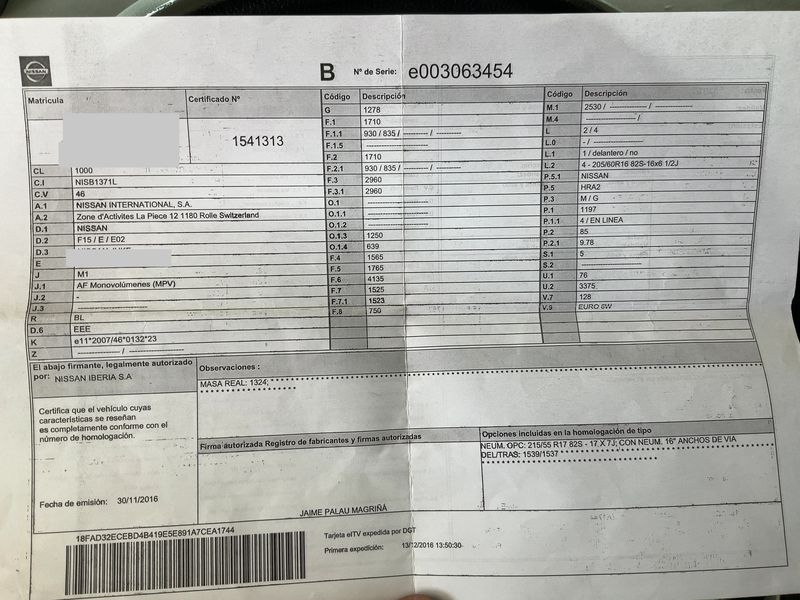 Nissan Juke 1.2 Tekna 2016 – снимка 21