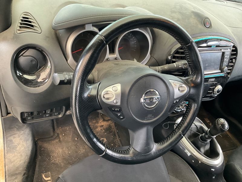 Nissan Juke 1.2 Tekna 2016 – снимка 23