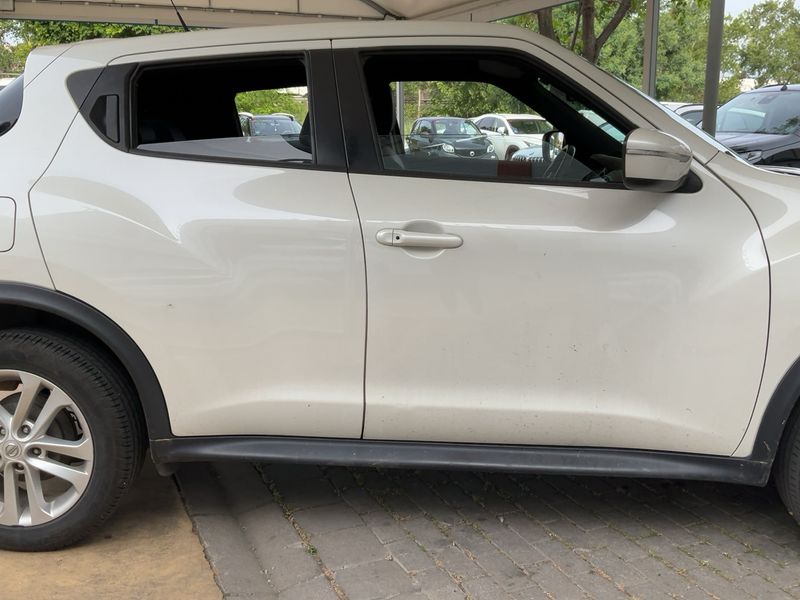 Nissan Juke 1.2 Tekna 2016 – снимка 10