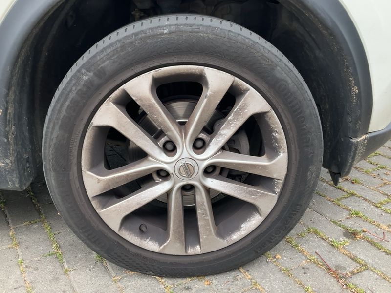 Nissan Juke 1.2 Tekna 2016 – снимка 11