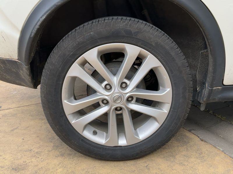 Nissan Juke 1.2 Tekna 2016 – снимка 9