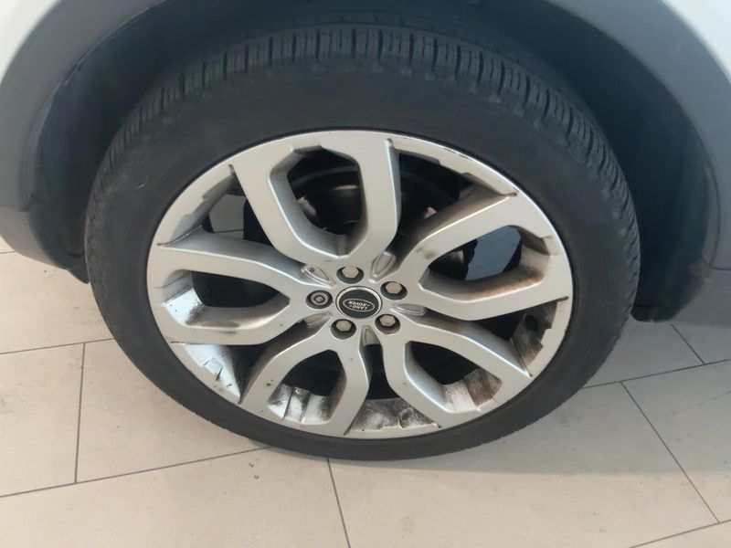Land Rover Evoque 2.0 Turbo Prestige 2012 – снимка 3