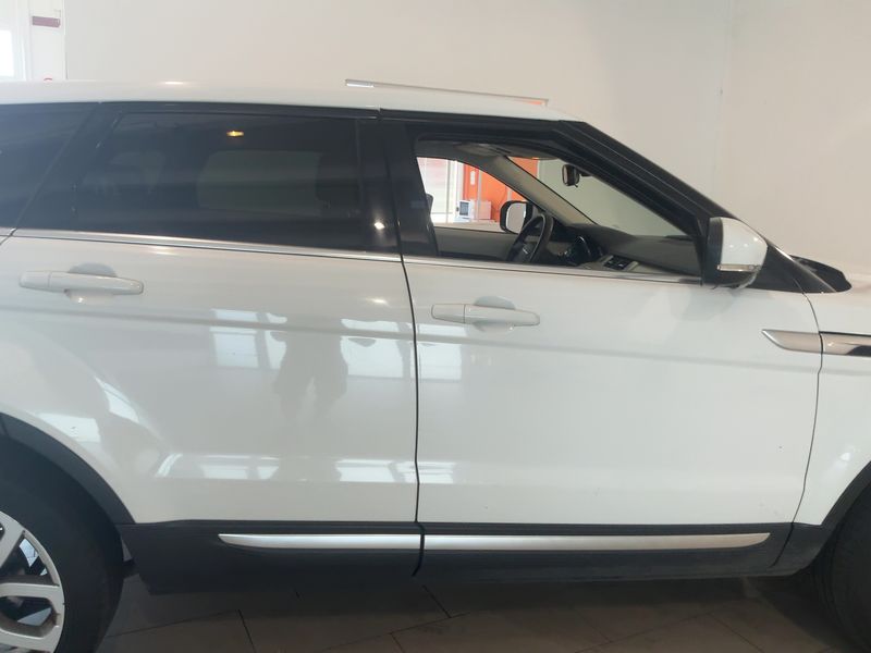 Land Rover Evoque 2.0 Turbo Prestige 2012 – снимка 10