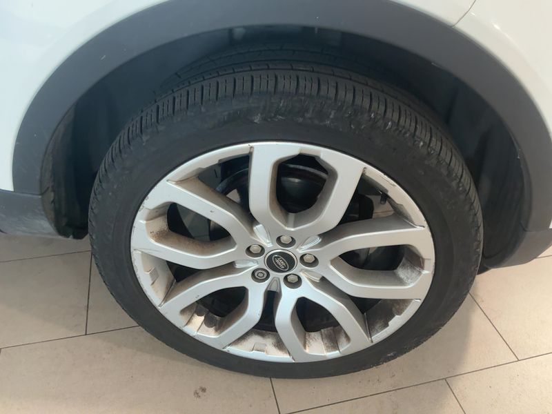 Land Rover Evoque 2.0 Turbo Prestige 2012 – снимка 11