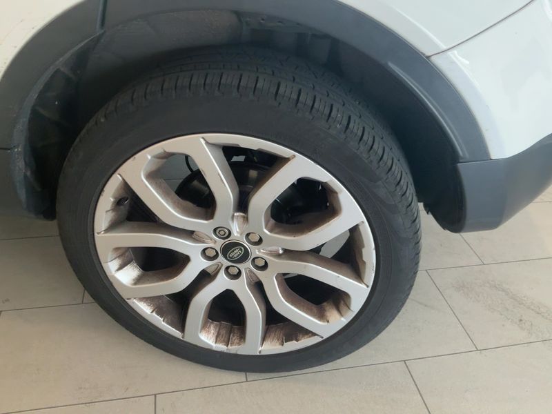 Land Rover Evoque 2.0 Turbo Prestige 2012 – снимка 5