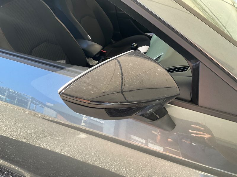 Seat Leon 2.0 TDI FR Plus 2017 – снимка 24