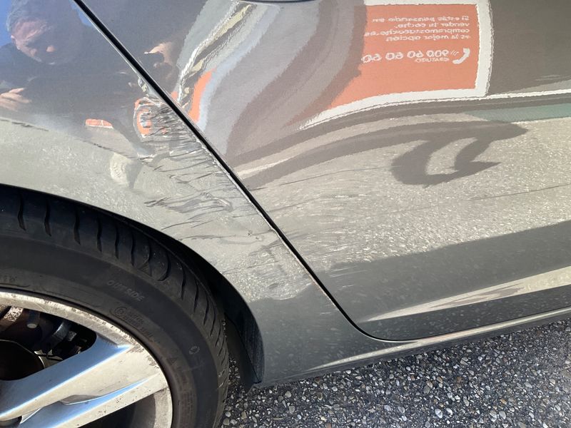 Seat Leon 2.0 TDI FR Plus 2017 – снимка 23