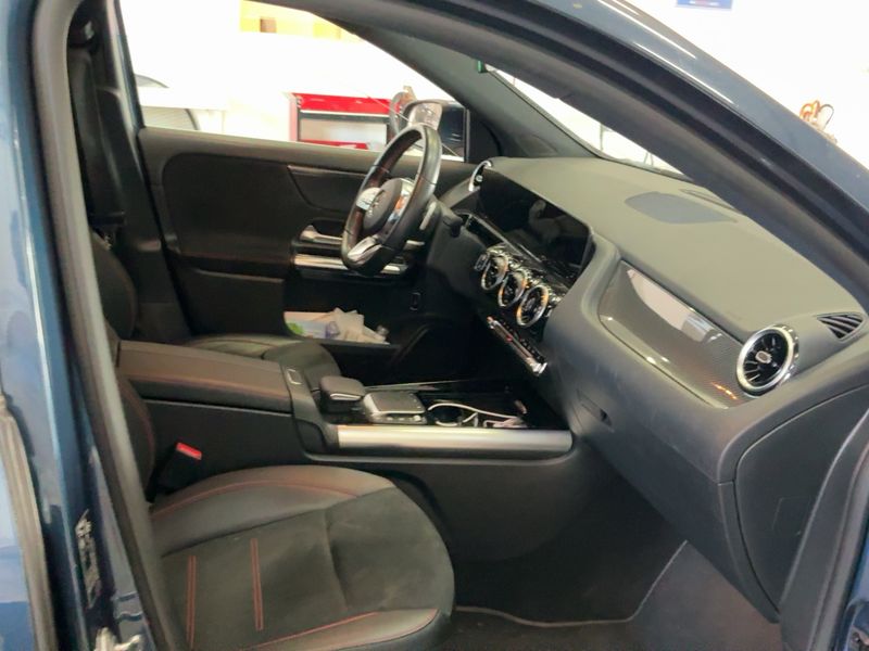 Mercedes-Benz GLA-Klasse GLA 200 d 4Matic AMG Line 2022 – снимка 16