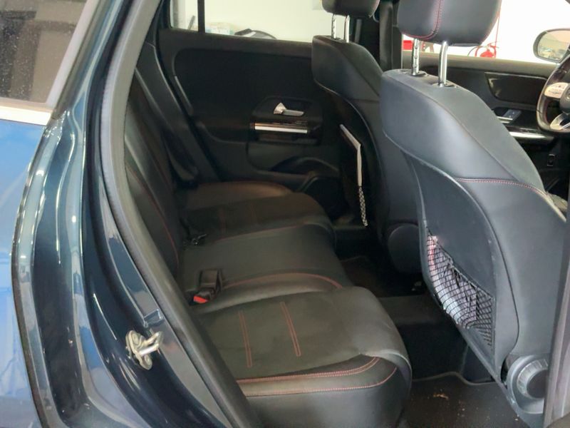 Mercedes-Benz GLA-Klasse GLA 200 d 4Matic AMG Line 2022 – снимка 19