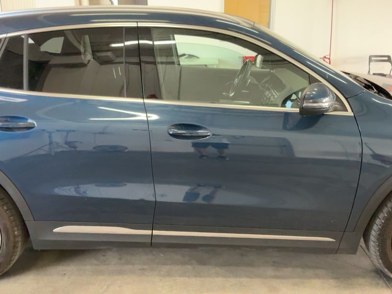 Mercedes-Benz GLA-Klasse GLA 200 d 4Matic AMG Line 2022 – снимка 10