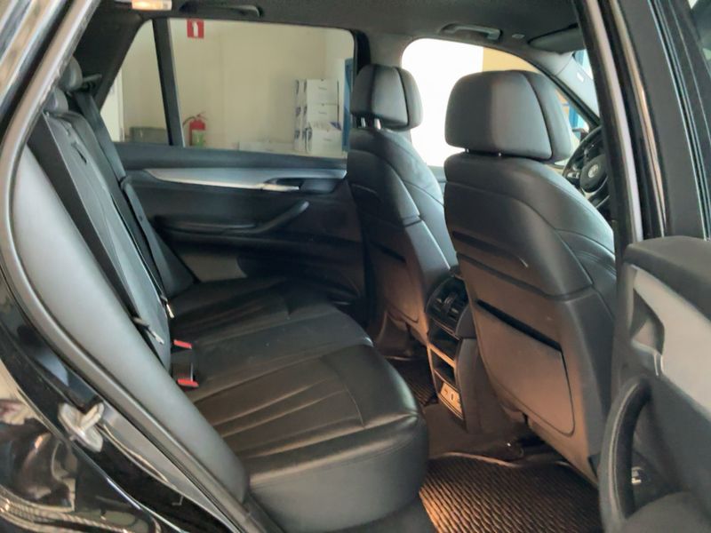 BMW X5 xDrive 30d 2015 – снимка 19