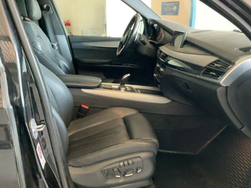 BMW X5 xDrive 30d 2015 – снимка 16