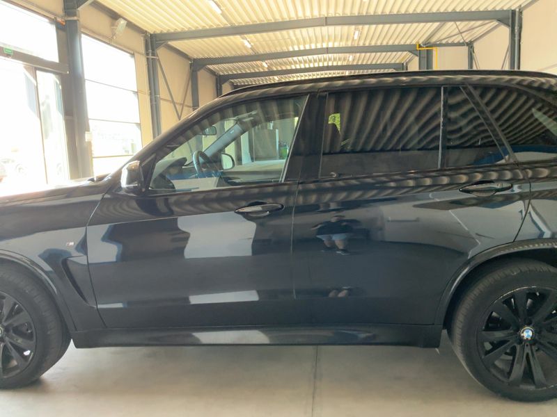 BMW X5 xDrive 30d 2015 – снимка 4