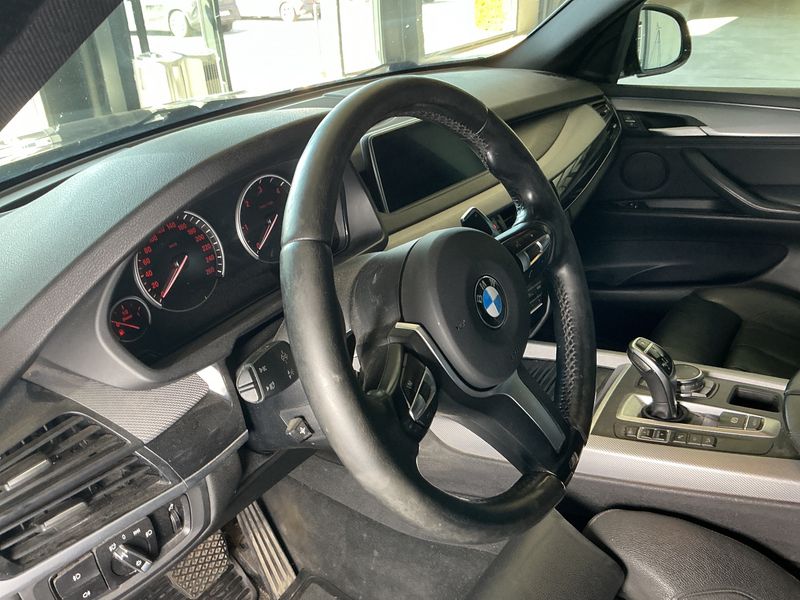 BMW X5 xDrive 30d 2015 – снимка 37
