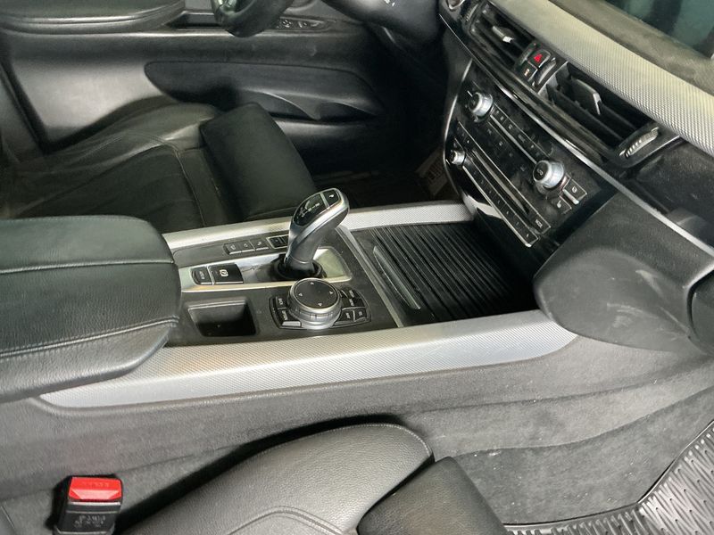 BMW X5 xDrive 30d 2015 – снимка 30