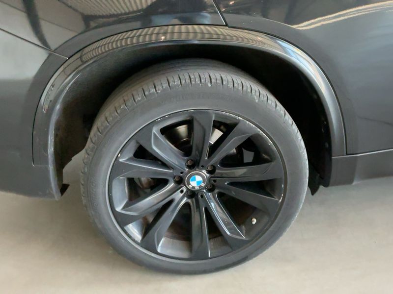 BMW X5 xDrive 30d 2015 – снимка 9