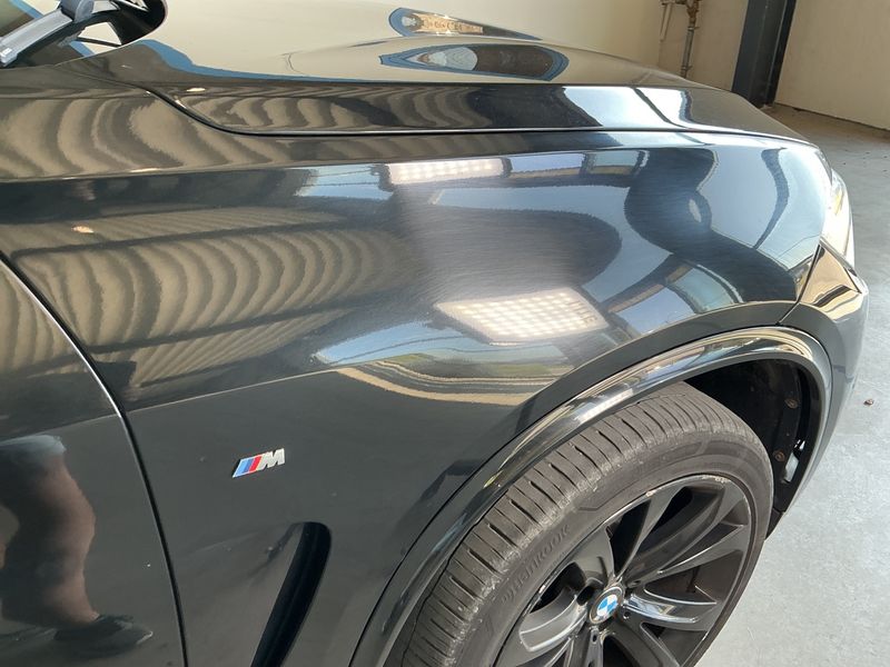 BMW X5 xDrive 30d 2015 – снимка 22