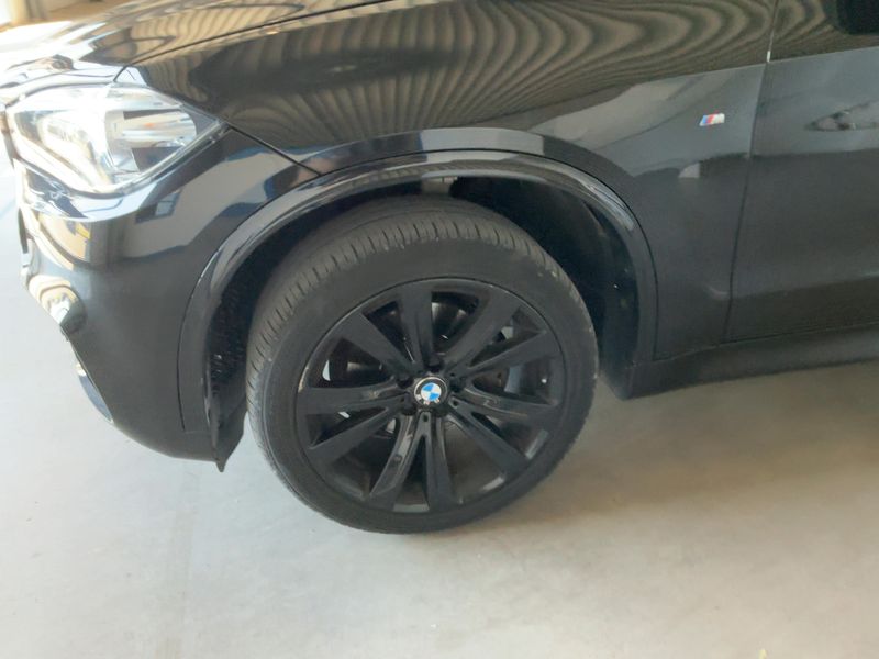 BMW X5 xDrive 30d 2015 – снимка 3
