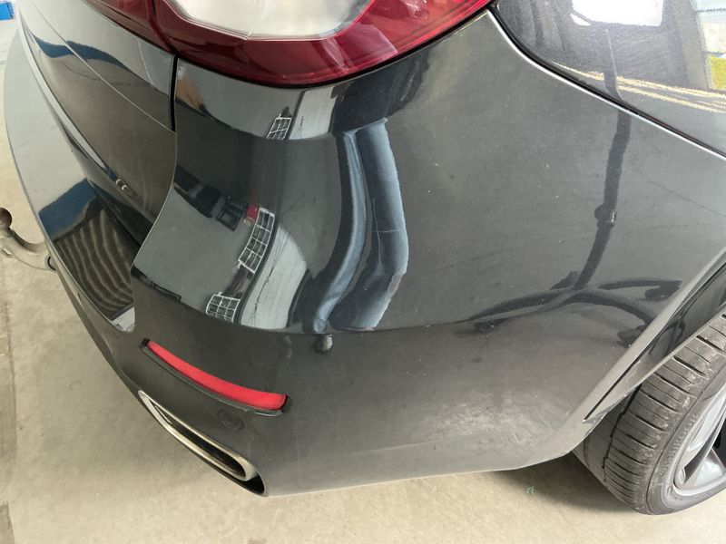BMW X5 xDrive 30d 2015 – снимка 39