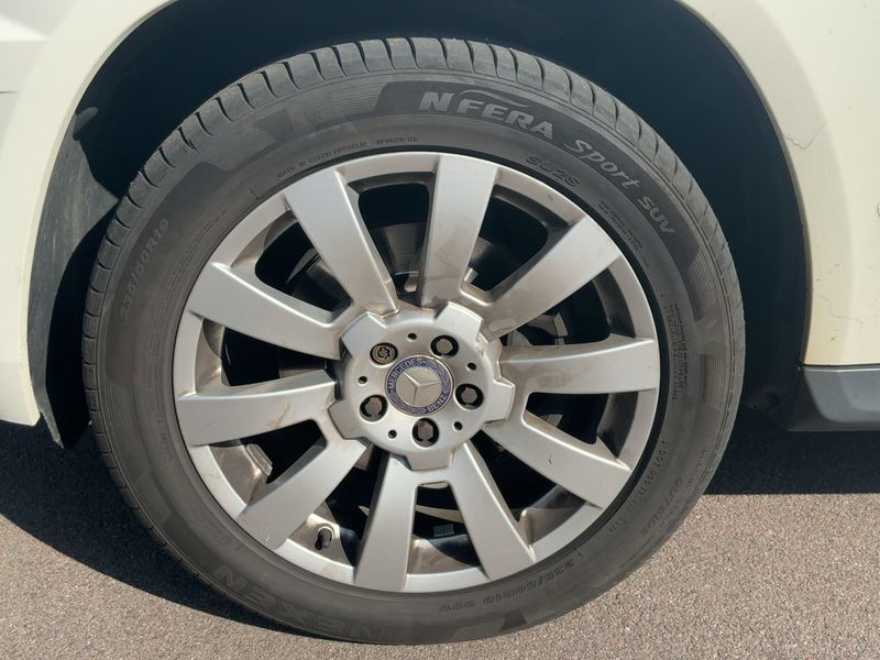 Mercedes-Benz GLK-Klasse GLK 250 CDI 4Matic BlueEfficiency 2011 – снимка 3