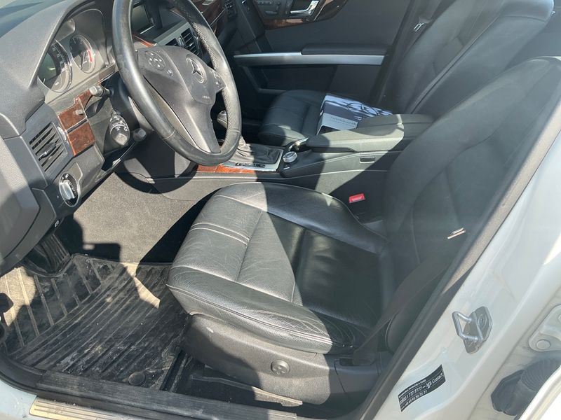 Mercedes-Benz GLK-Klasse GLK 250 CDI 4Matic BlueEfficiency 2011 – снимка 24