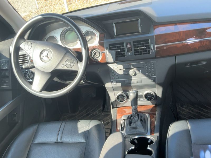 Mercedes-Benz GLK-Klasse GLK 250 CDI 4Matic BlueEfficiency 2011 – снимка 18