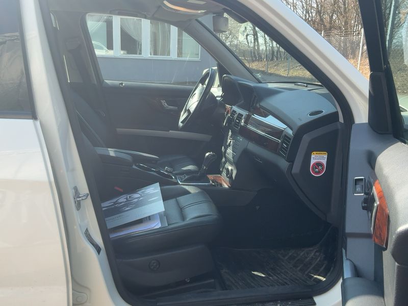 Mercedes-Benz GLK-Klasse GLK 250 CDI 4Matic BlueEfficiency 2011 – снимка 17