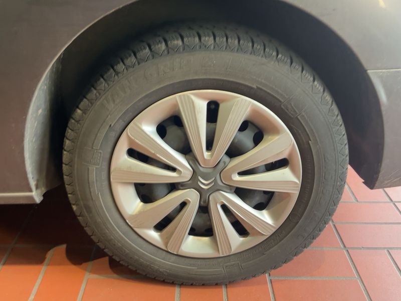 Citroen Jumpy 2.0 Blue-HDi Business M 2016 – снимка 18