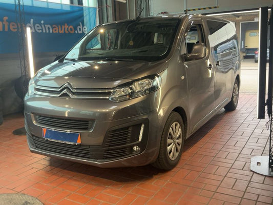 Citroen Jumpy 2.0 Blue-HDi Business M 2016 – снимка 1