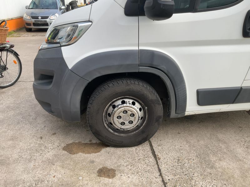 Citroen Jumper 2.0 Blue-HDi 33 L2H2 Live 2017 – снимка 3