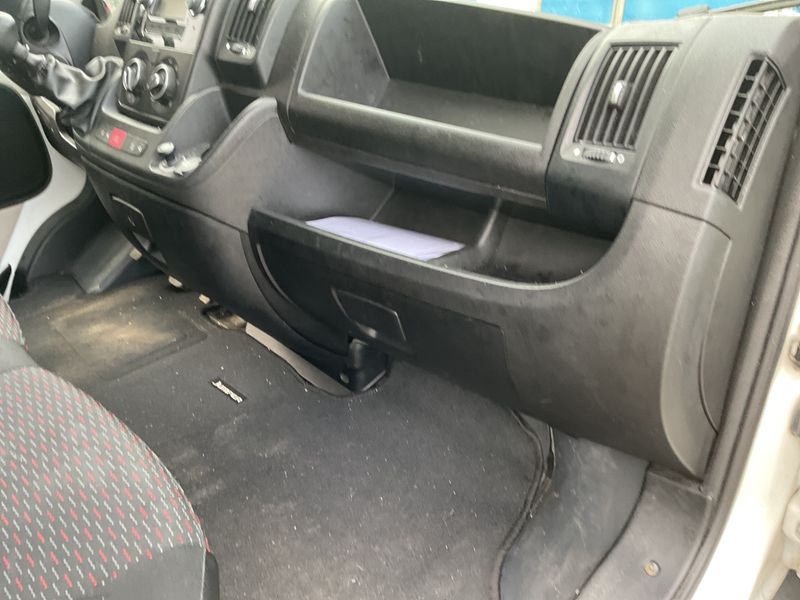 Citroen Jumper 2.0 Blue-HDi 33 L2H2 Live 2017 – снимка 37