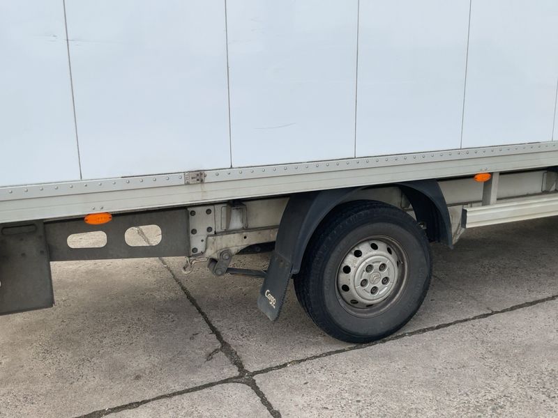 Citroen Jumper 2.0 Blue-HDi 33 L2H2 Live 2017 – снимка 9