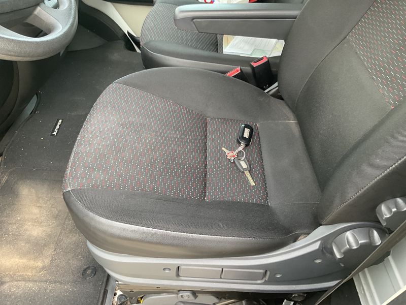 Citroen Jumper 2.0 Blue-HDi 33 L2H2 Live 2017 – снимка 39