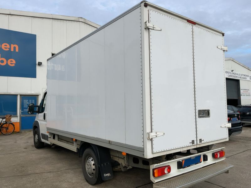 Citroen Jumper 2.0 Blue-HDi 33 L2H2 Live 2017 – снимка 6
