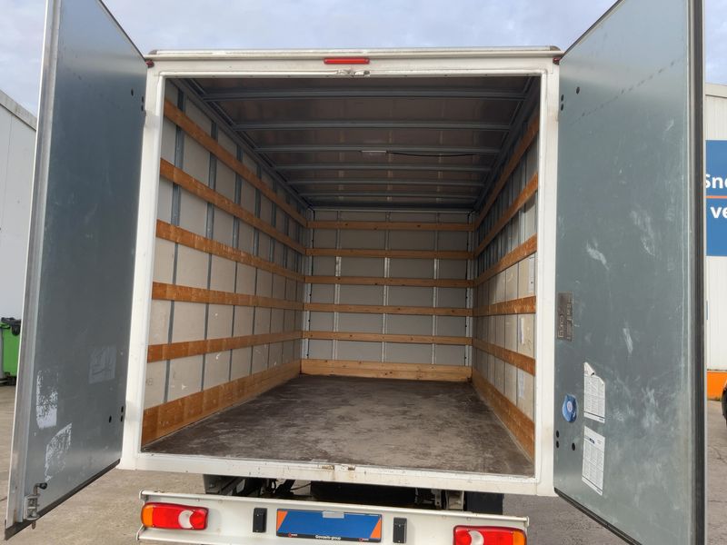Citroen Jumper 2.0 Blue-HDi 33 L2H2 Live 2017 – снимка 15